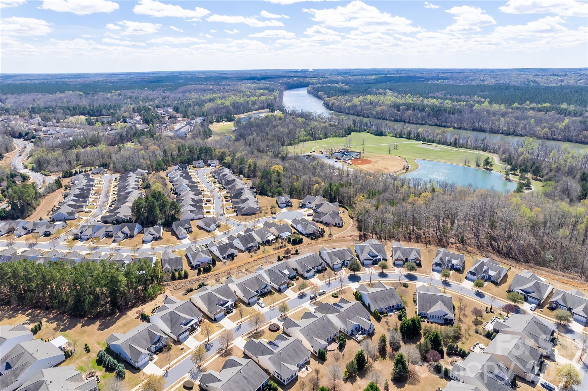 2028 Bronze Leaf Drive Indian Land SC 29707