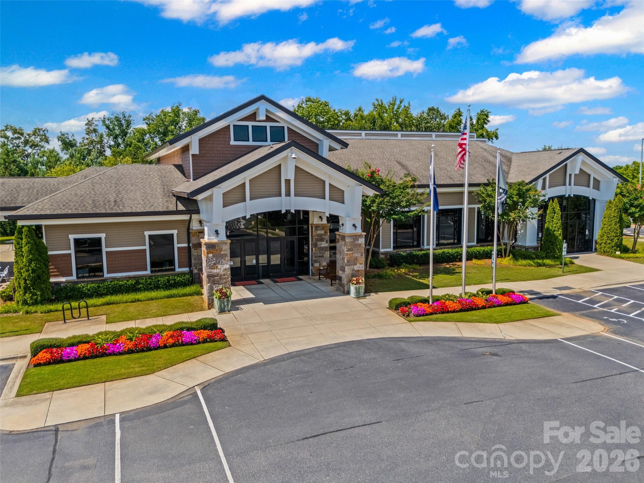 2028 Bronze Leaf Drive Indian Land SC 29707