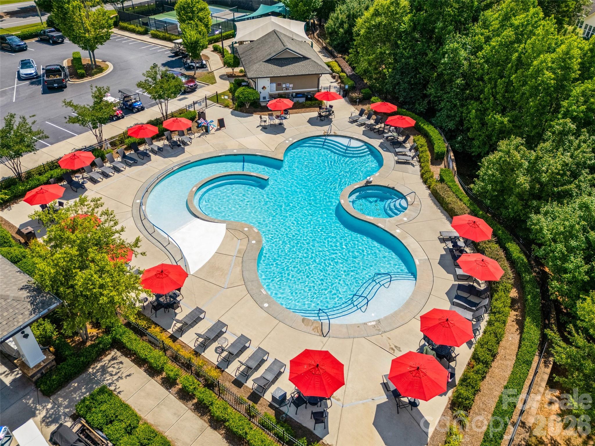 2028 Bronze Leaf Drive Indian Land SC 29707