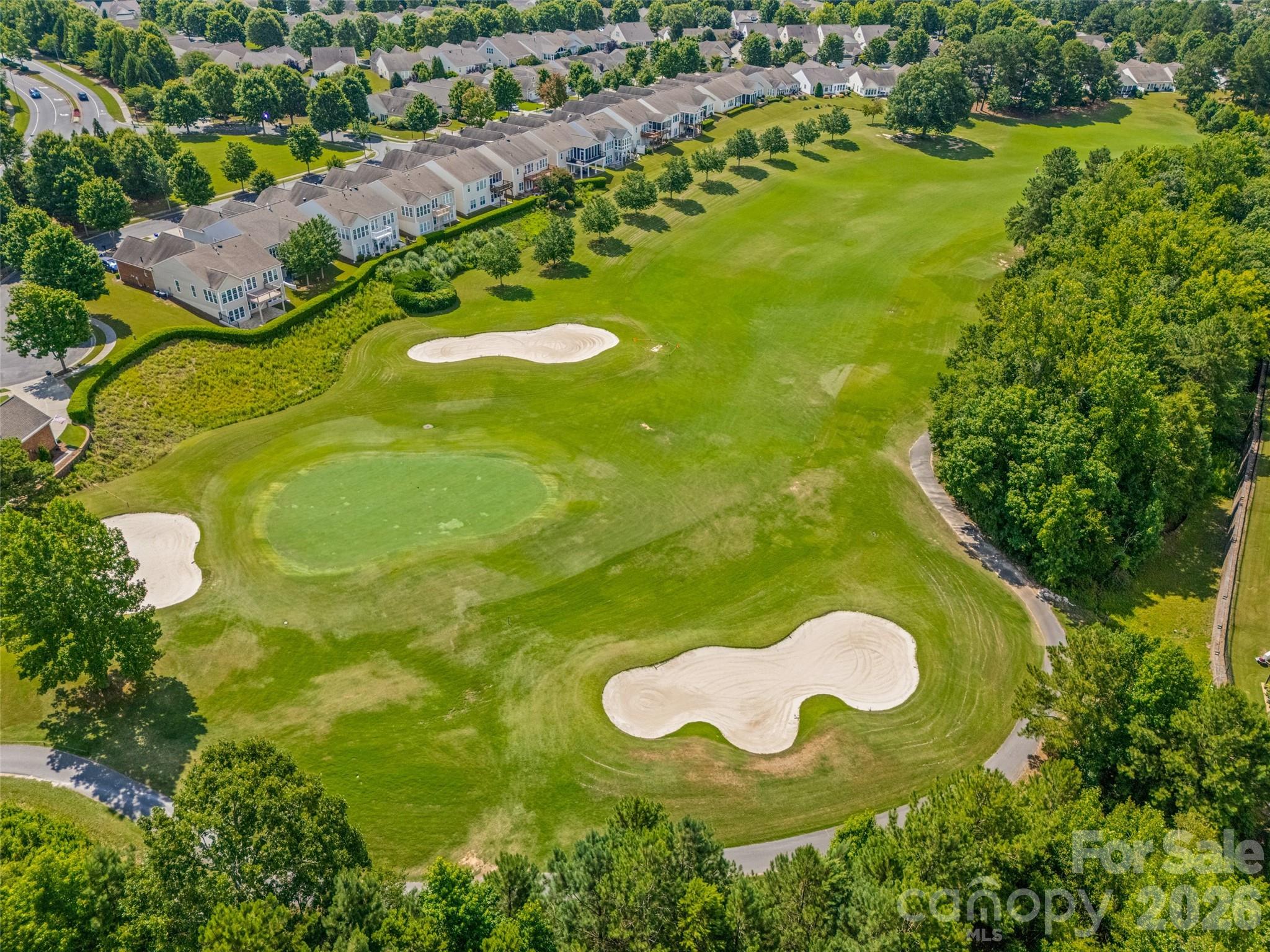 2028 Bronze Leaf Drive Indian Land SC 29707