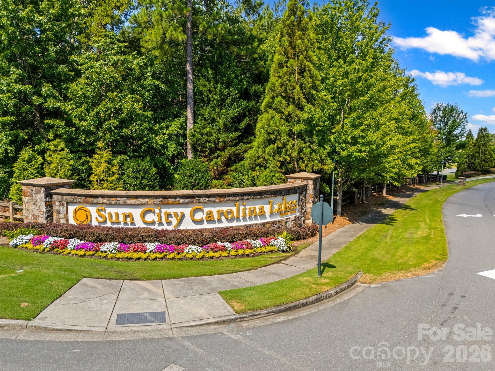 2028 Bronze Leaf Drive Indian Land SC 29707