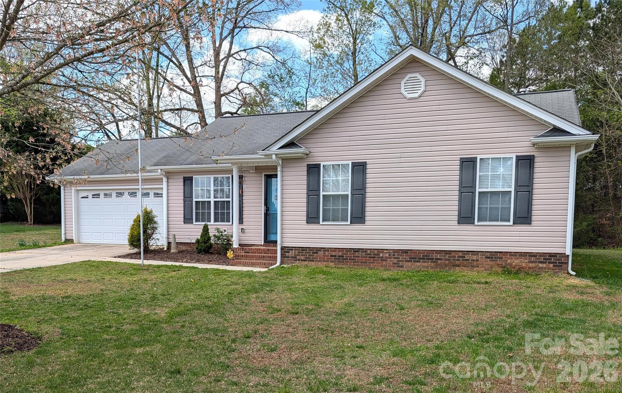505 Azure Avenue Albemarle NC 28001