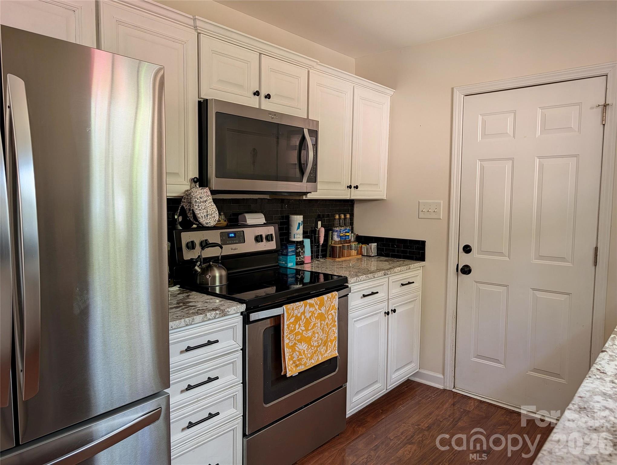 505 Azure Avenue Albemarle NC 28001