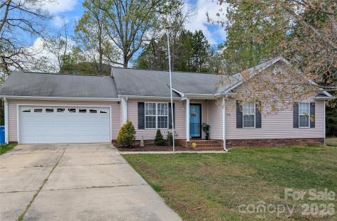 505 Azure Avenue Albemarle NC 28001
