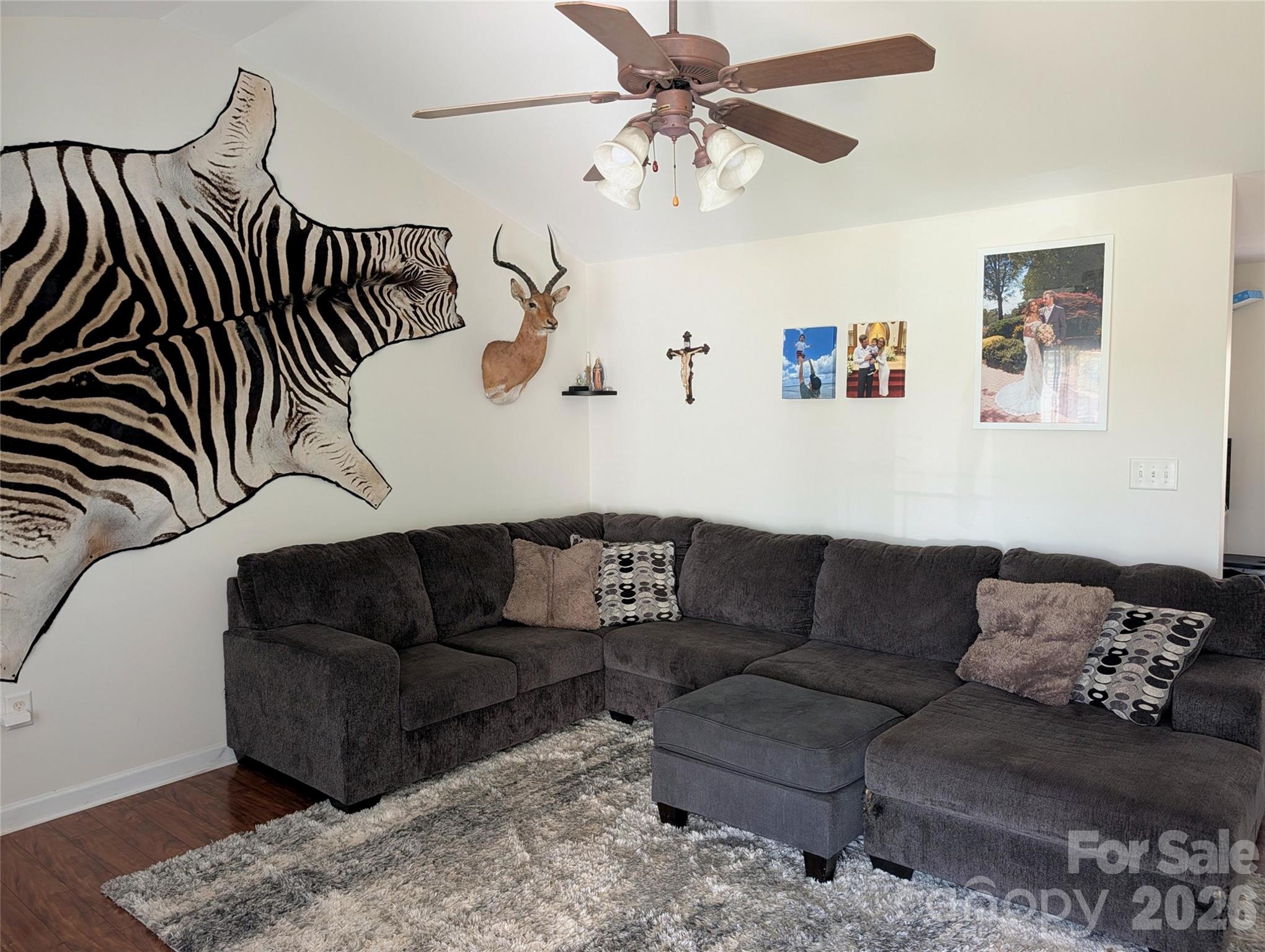 505 Azure Avenue Albemarle NC 28001