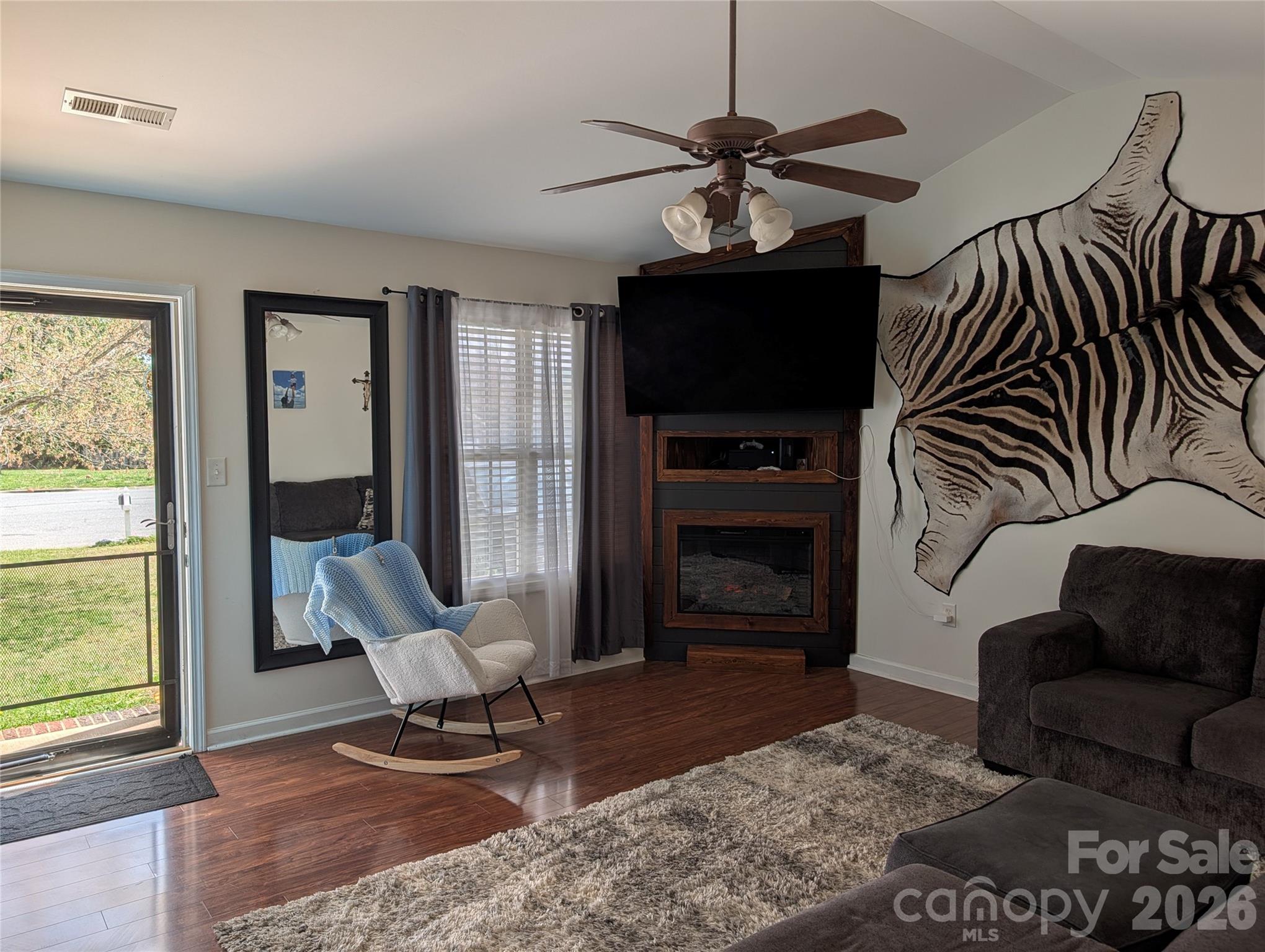 505 Azure Avenue Albemarle NC 28001