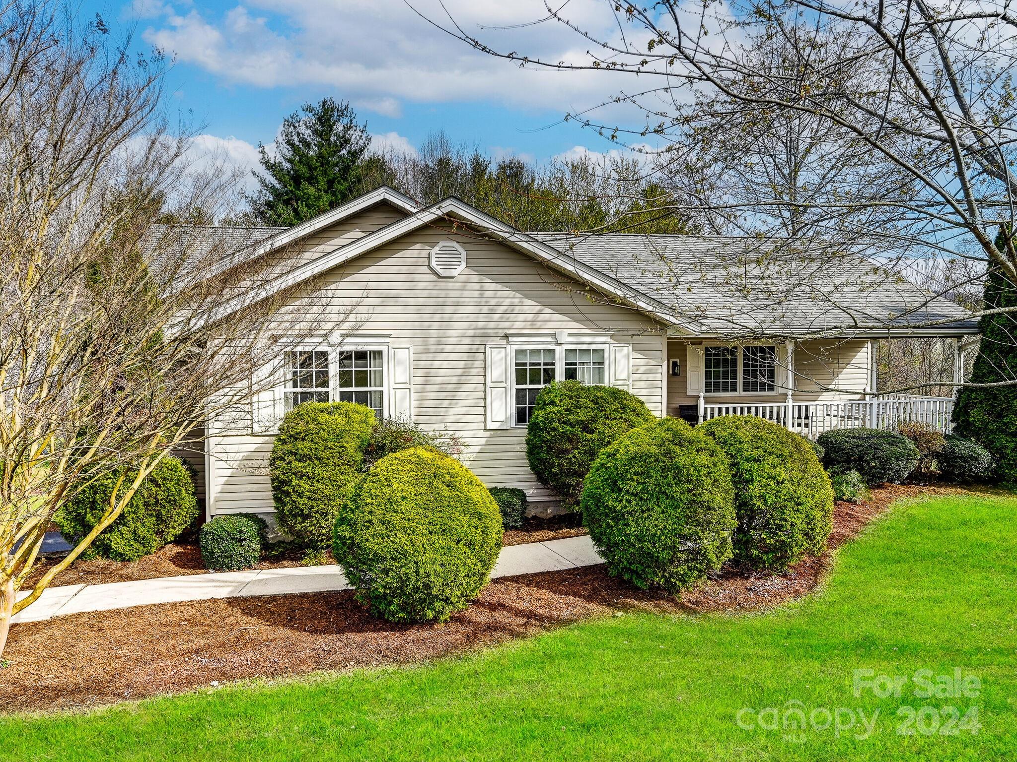 250 Jupiter Road Weaverville NC 28787