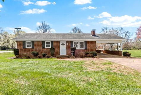 610 Nc 67 Highway Boonville NC 27011