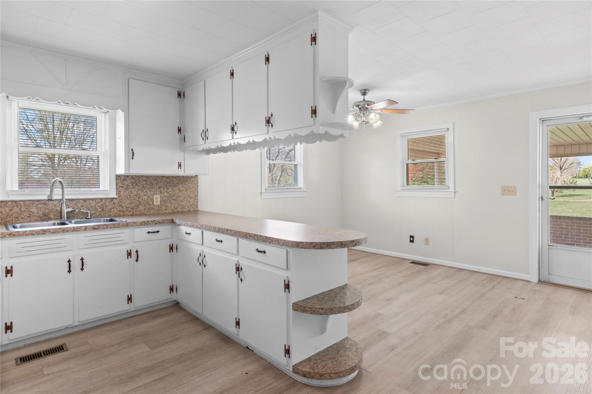 610 Nc 67 Highway Boonville NC 27011