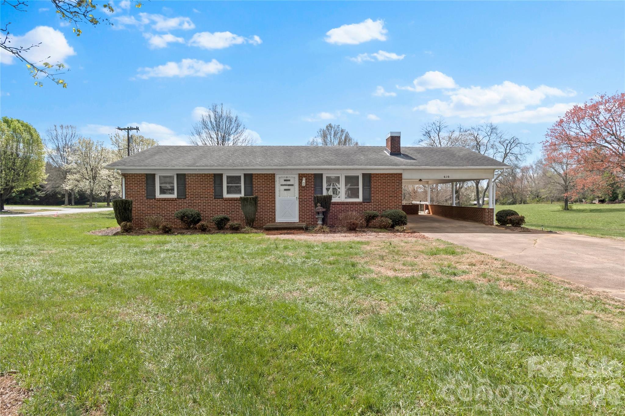 610 Nc 67 Highway Boonville NC 27011
