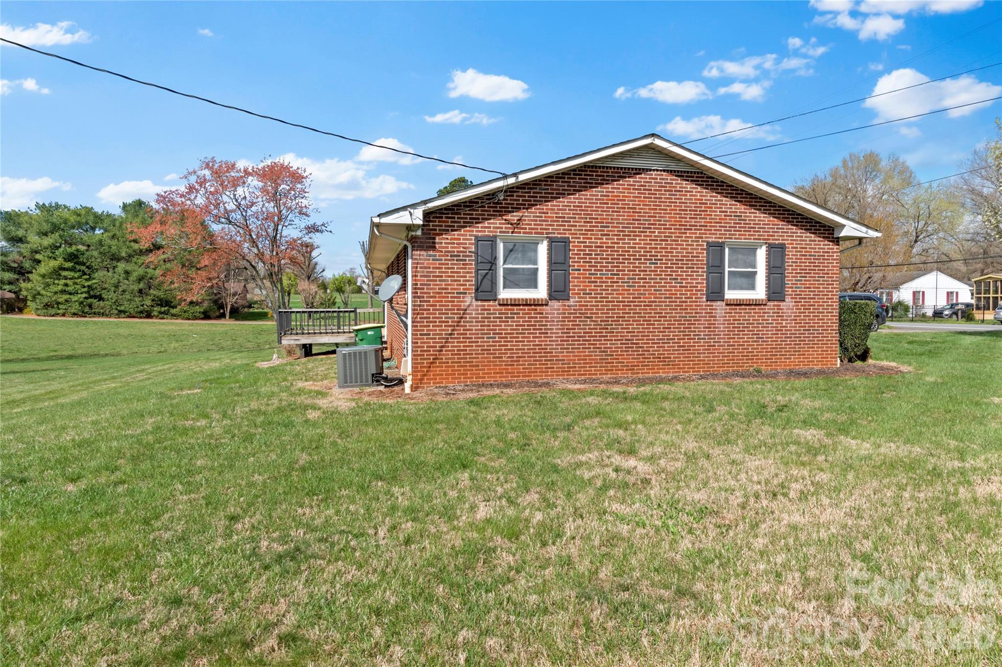 610 Nc 67 Highway Boonville NC 27011