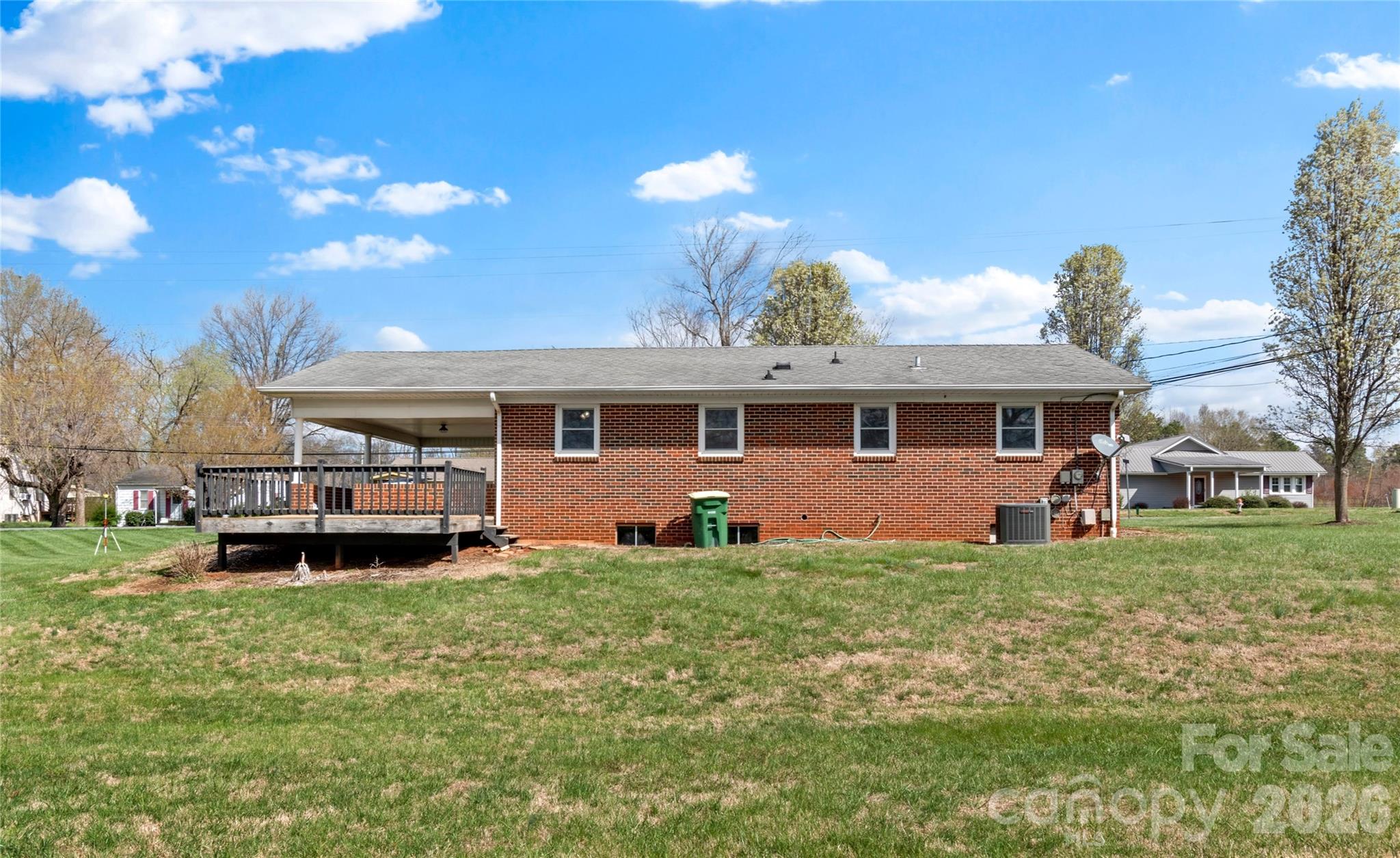 610 Nc 67 Highway Boonville NC 27011