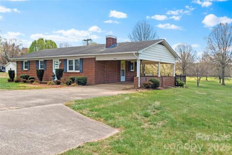610 Nc 67 Highway Boonville NC 27011