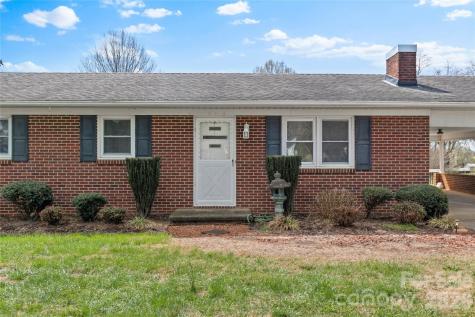 610 Nc 67 Highway Boonville NC 27011