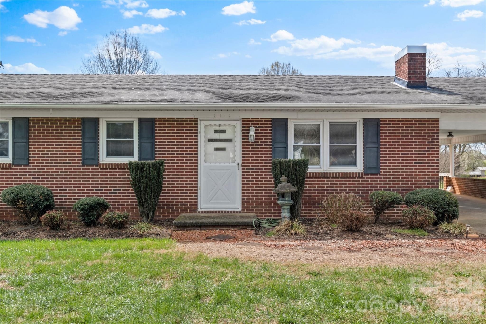 610 Nc 67 Highway Boonville NC 27011