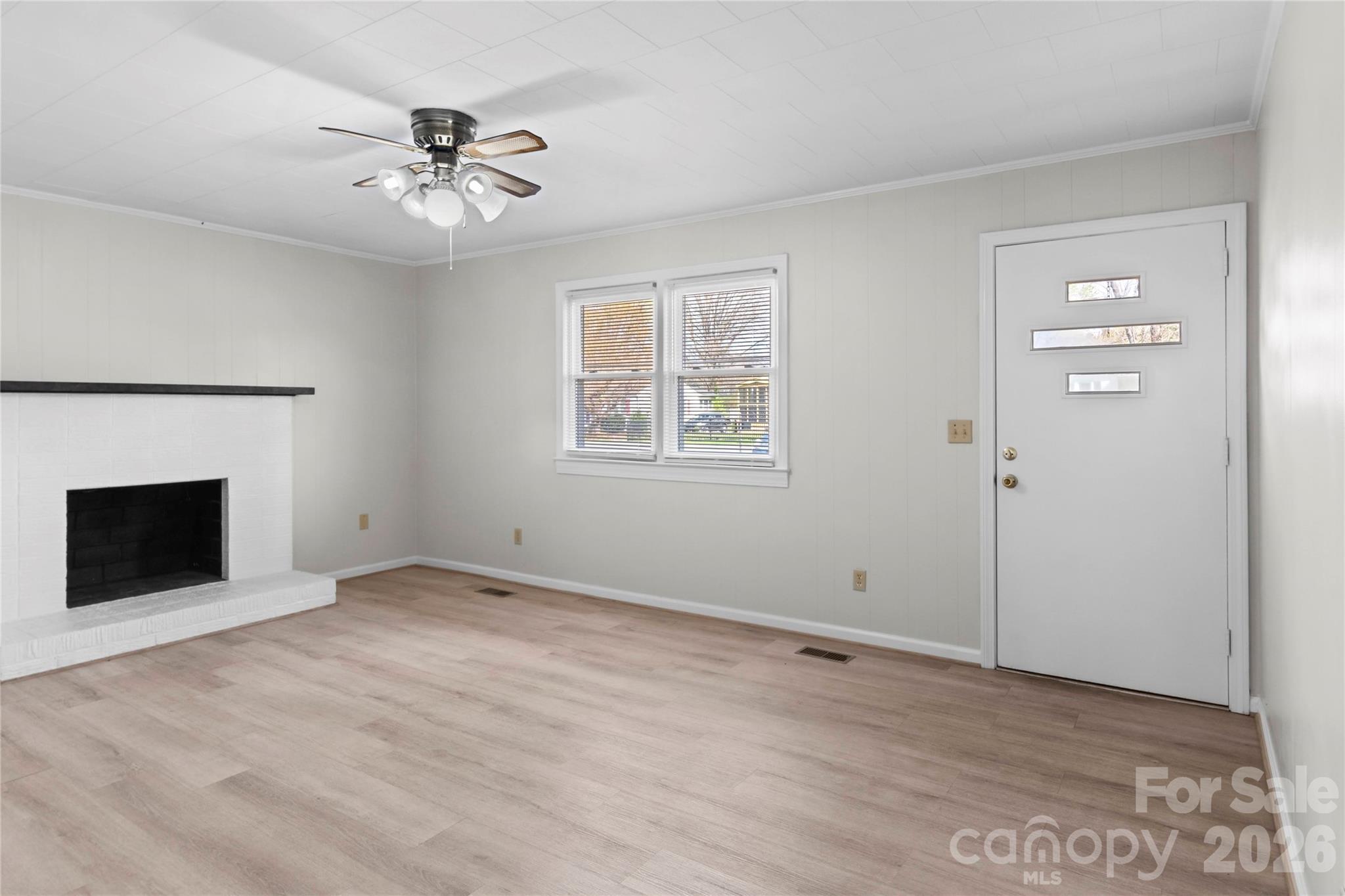 610 Nc 67 Highway Boonville NC 27011
