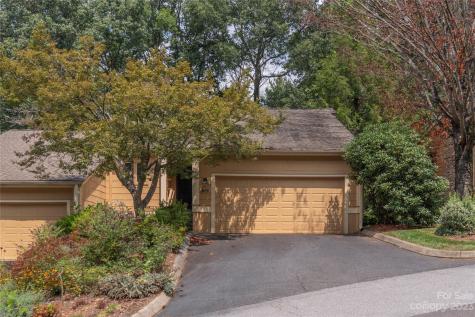 103 Beaver Ridge Drive Asheville NC 28804