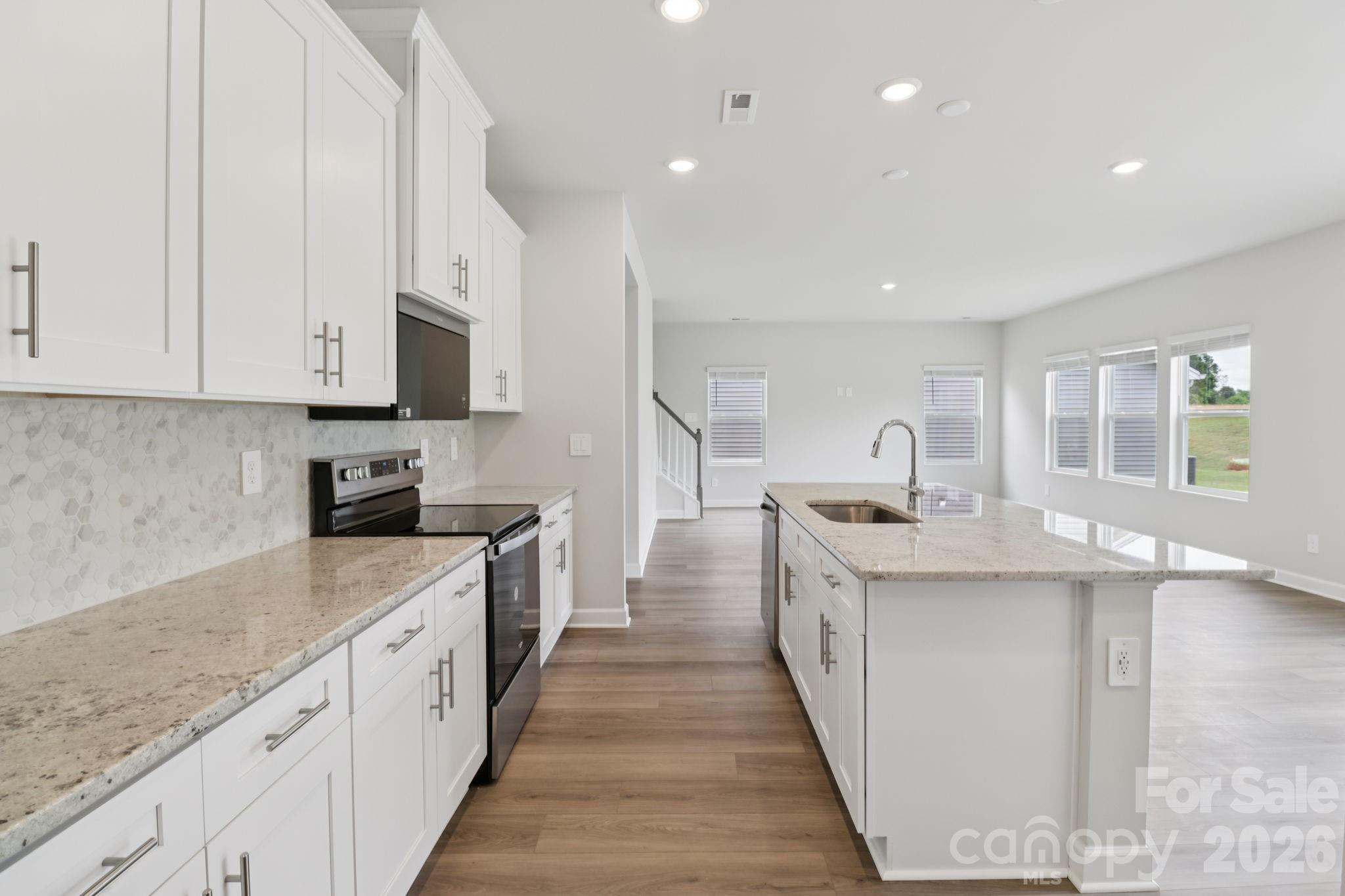 2446 Chartwell Street Stanley NC 28164