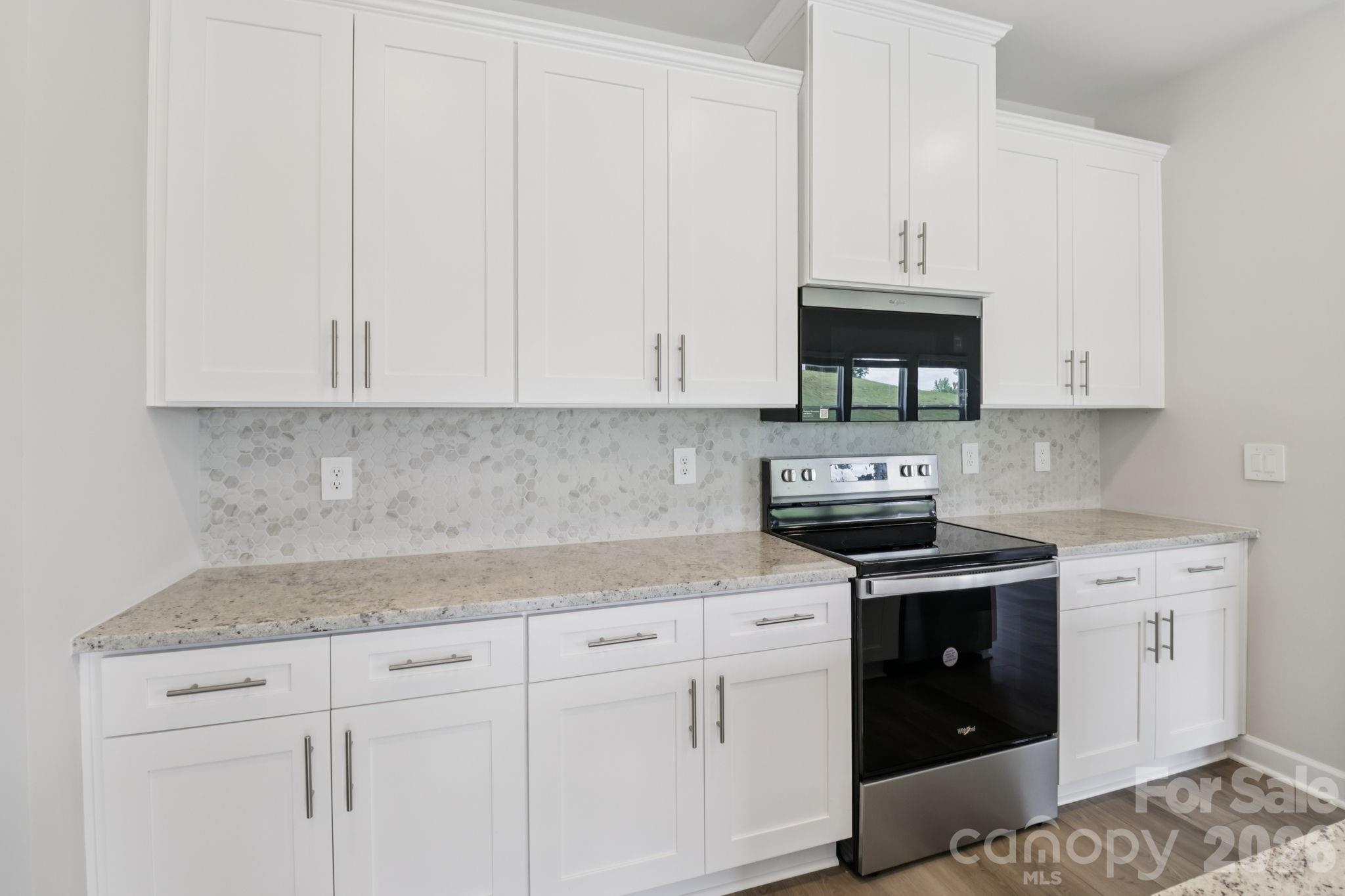 2446 Chartwell Street Stanley NC 28164