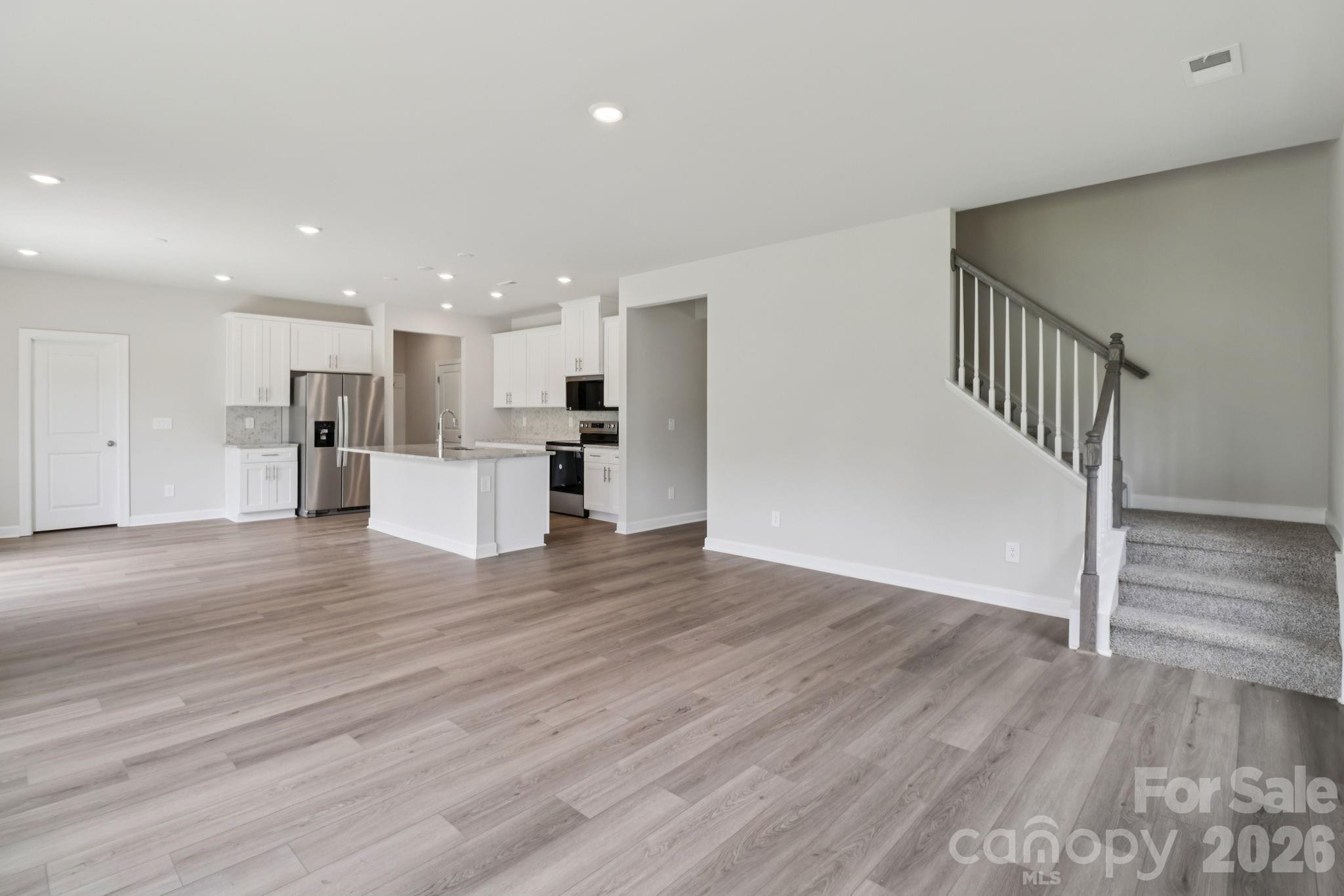 2446 Chartwell Street Stanley NC 28164