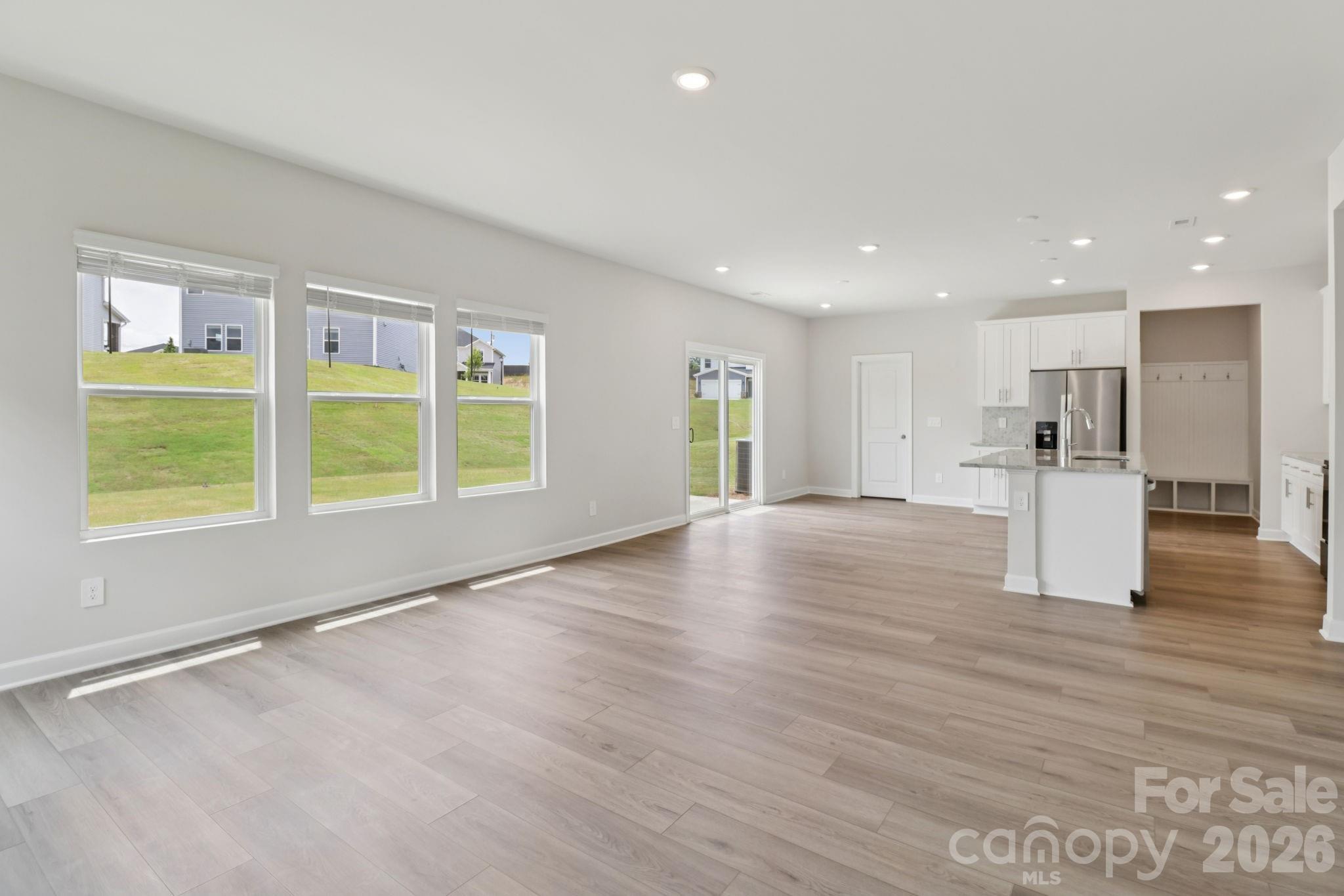 2446 Chartwell Street Stanley NC 28164