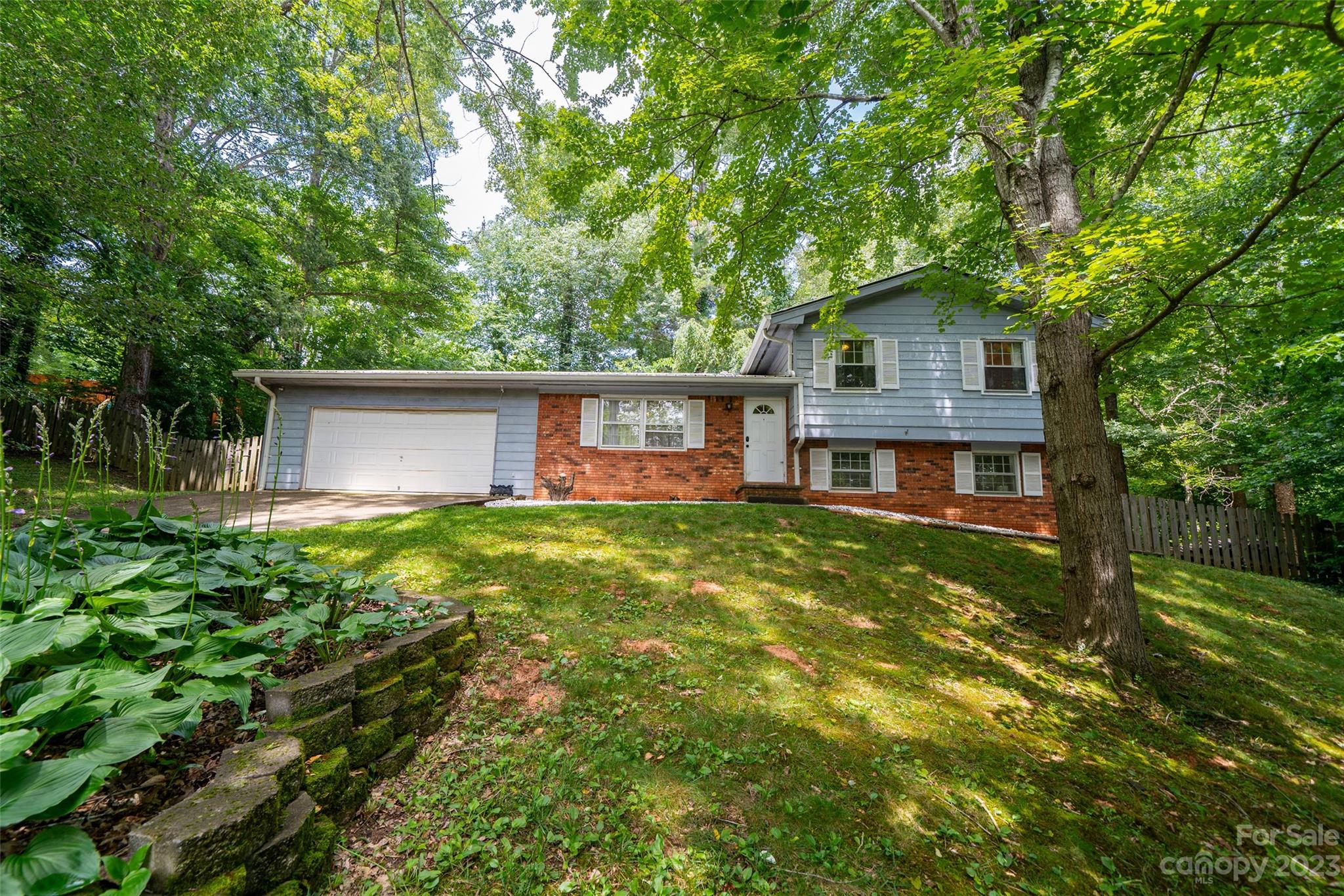 8 Botany View Court Asheville NC 28805