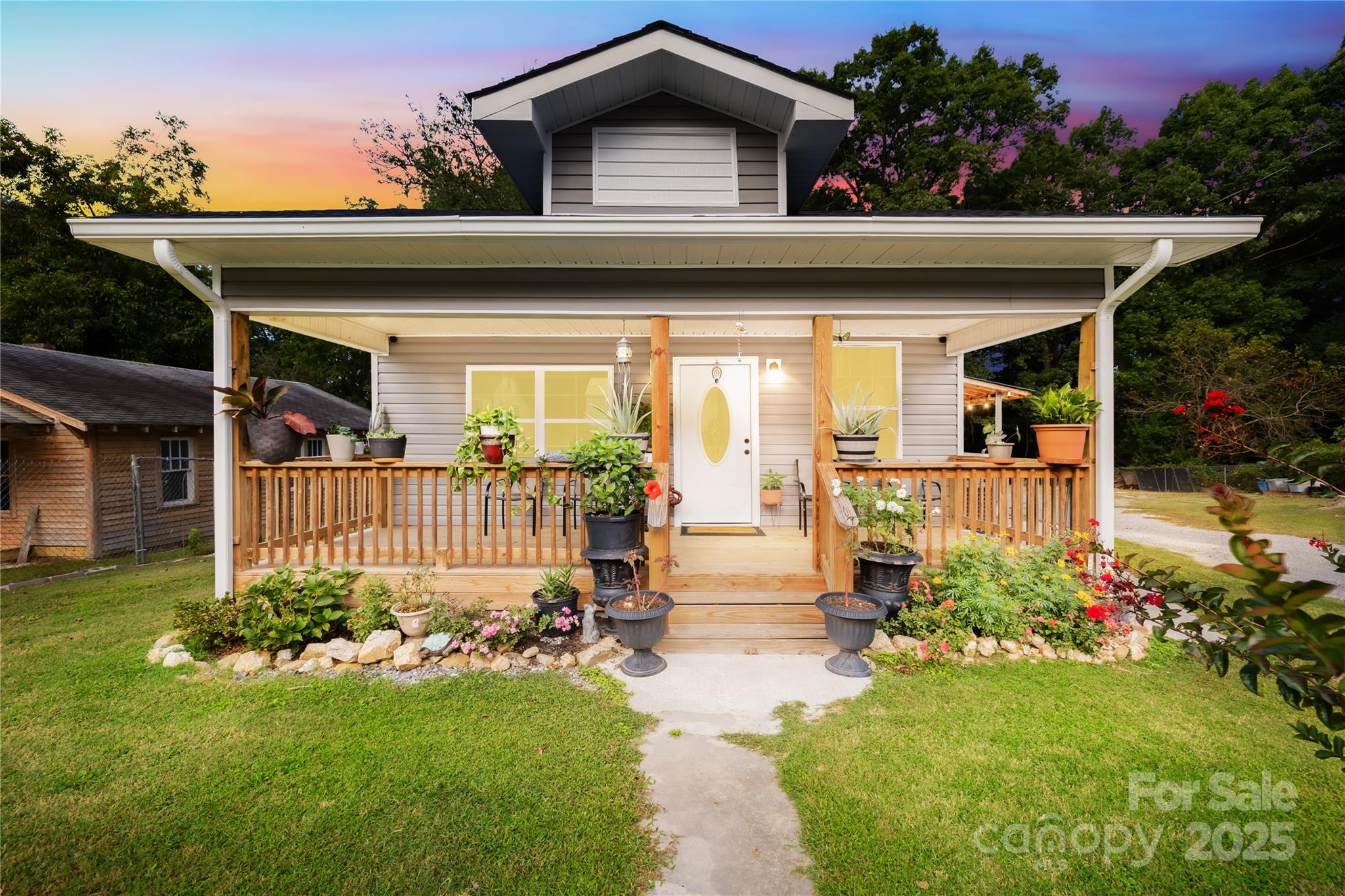 435 Peachtree Street Asheboro NC 27203