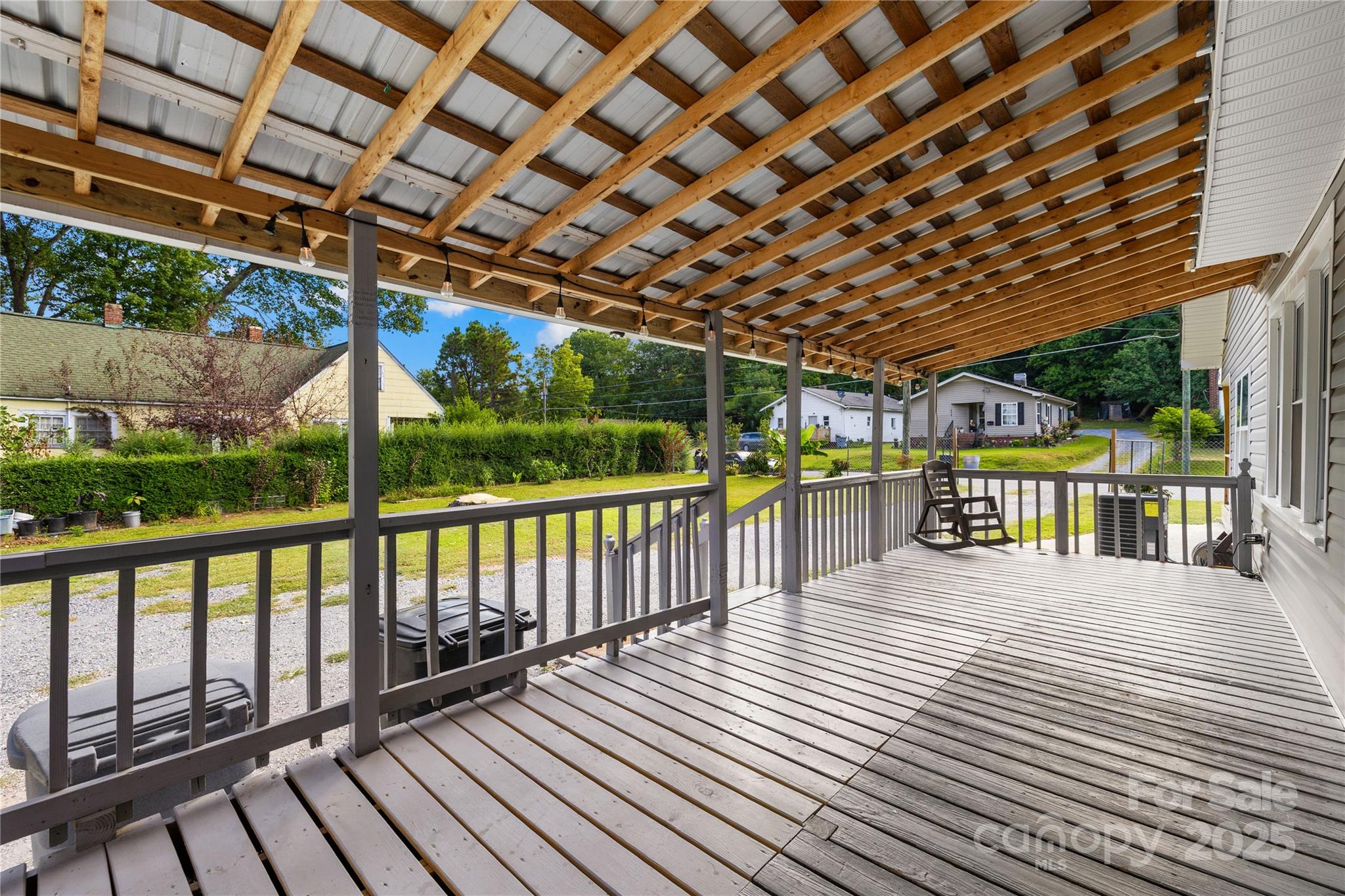 435 Peachtree Street Asheboro NC 27203