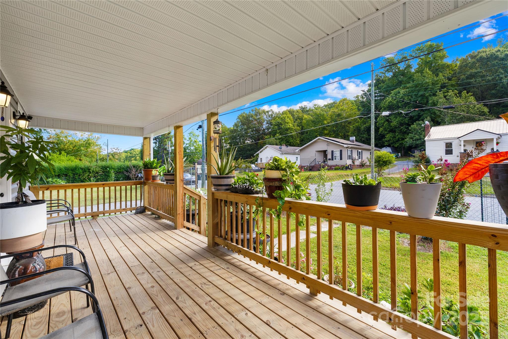 435 Peachtree Street Asheboro NC 27203