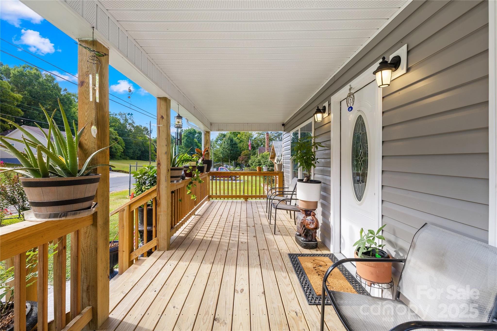 435 Peachtree Street Asheboro NC 27203