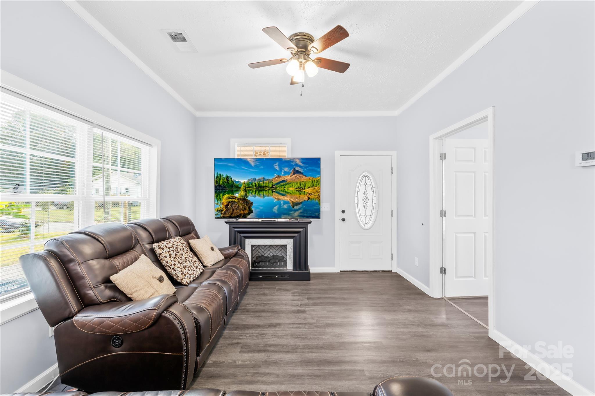 435 Peachtree Street Asheboro NC 27203