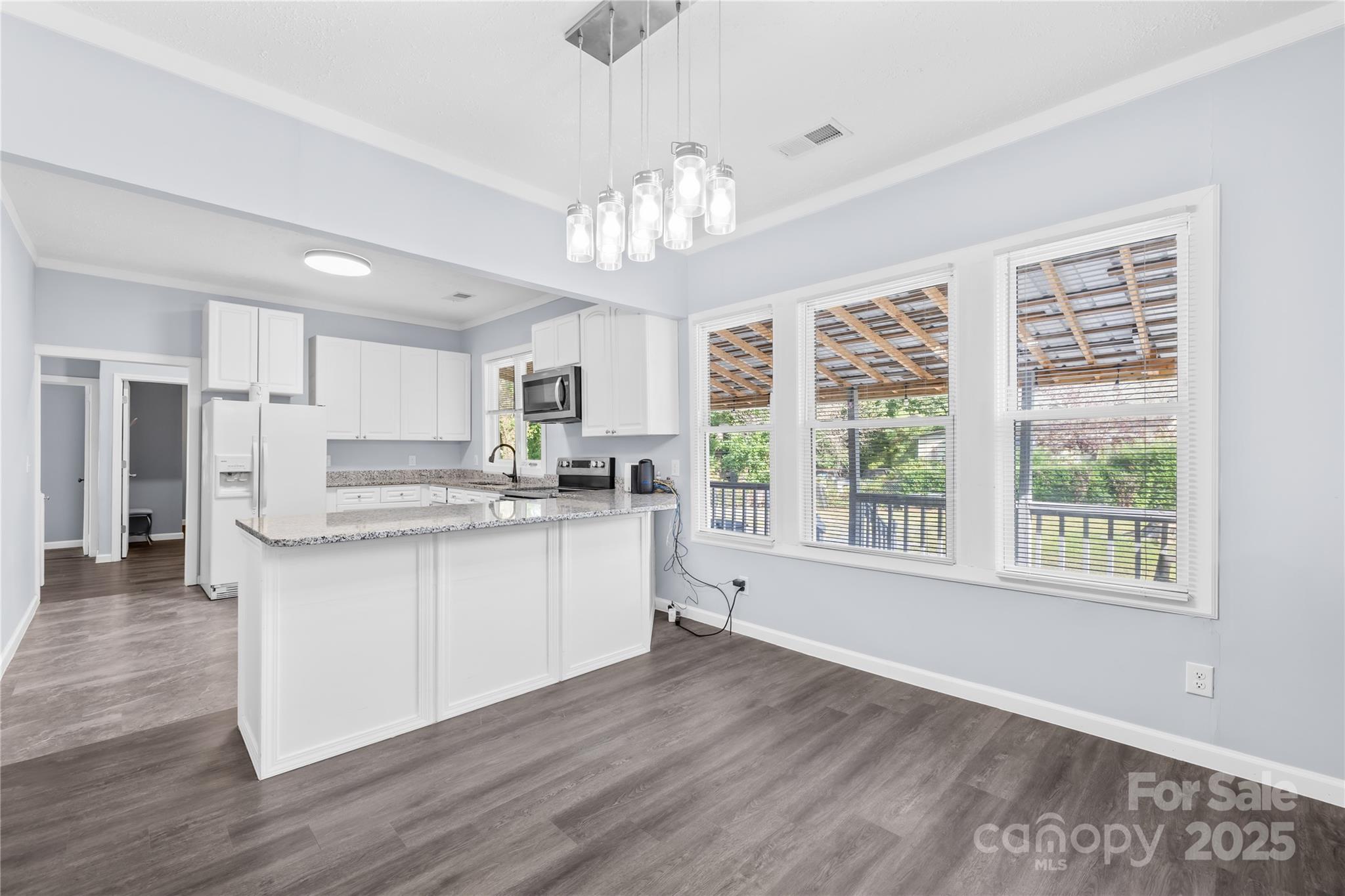 435 Peachtree Street Asheboro NC 27203