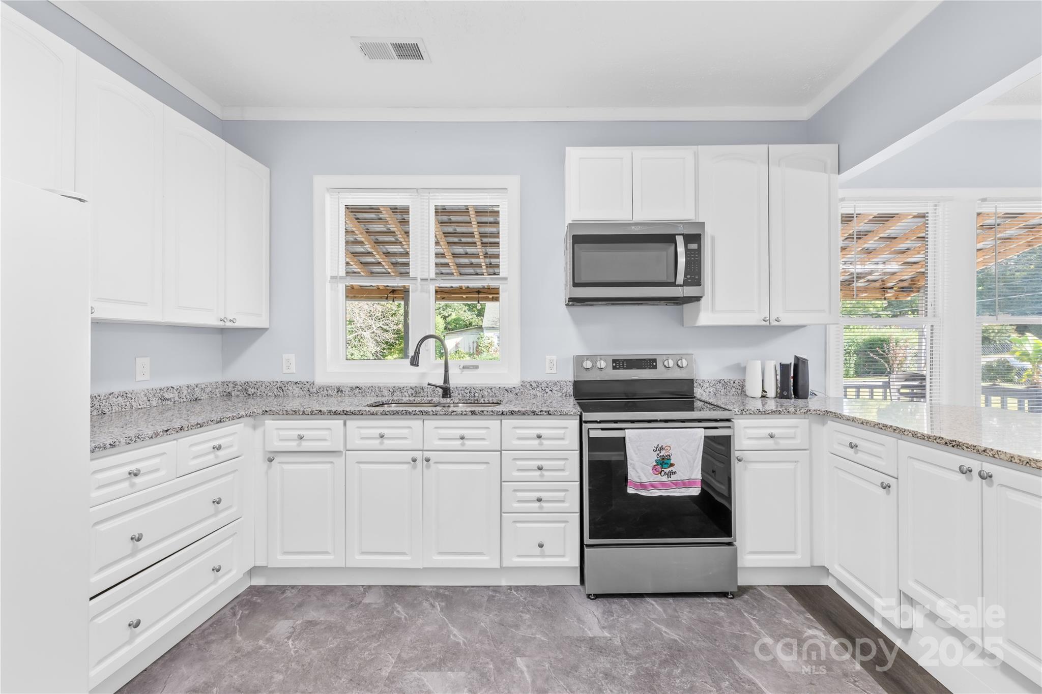 435 Peachtree Street Asheboro NC 27203