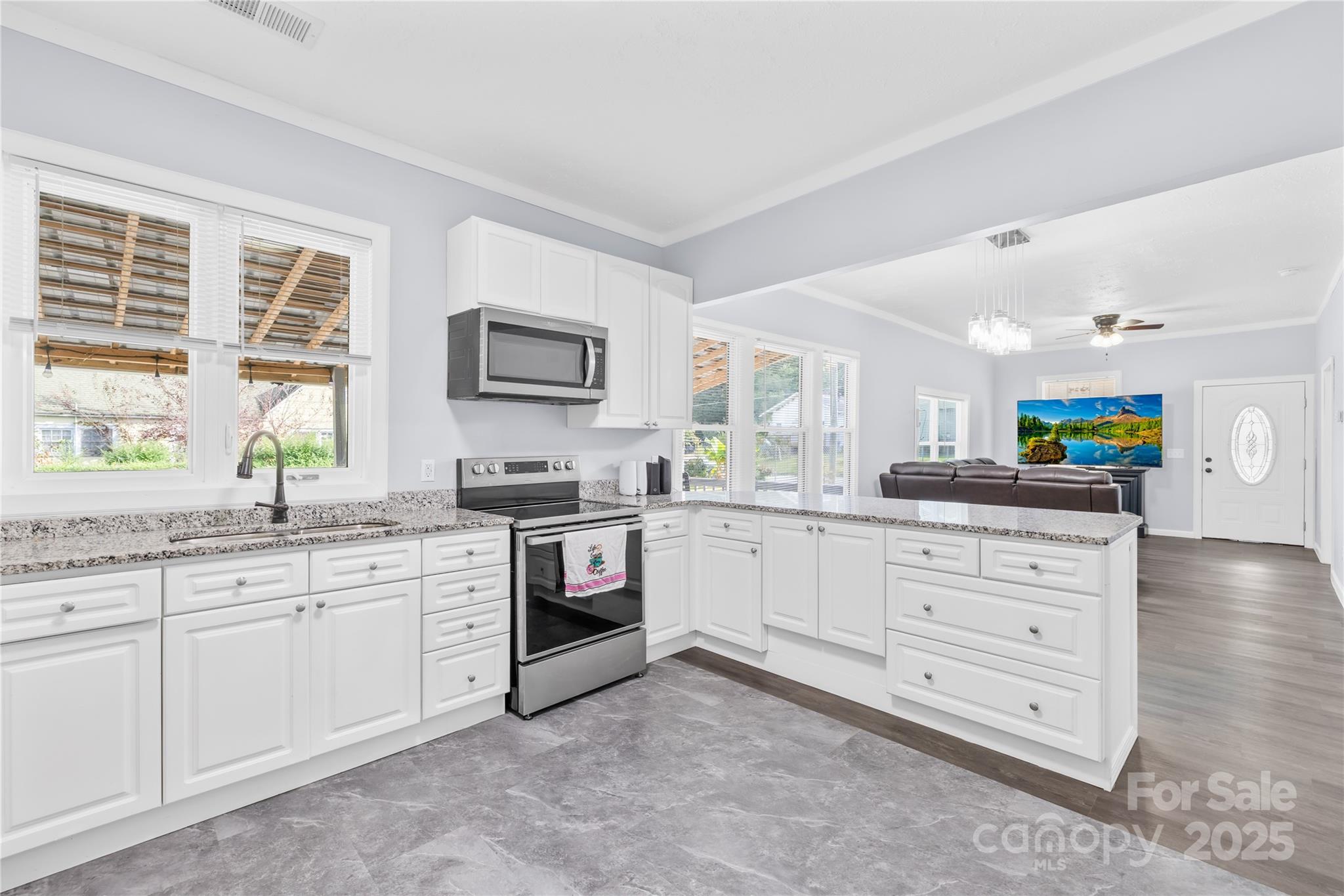 435 Peachtree Street Asheboro NC 27203