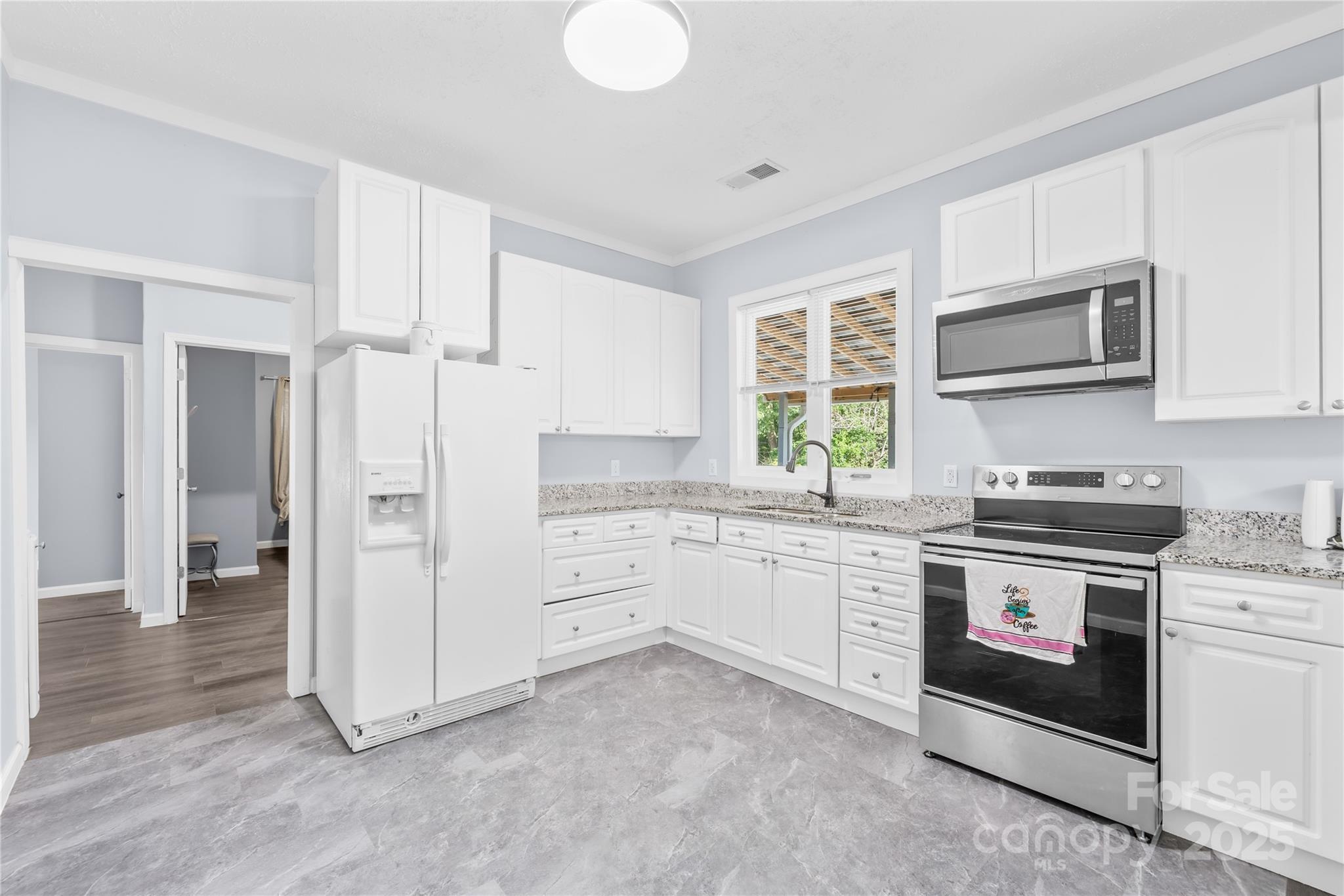 435 Peachtree Street Asheboro NC 27203