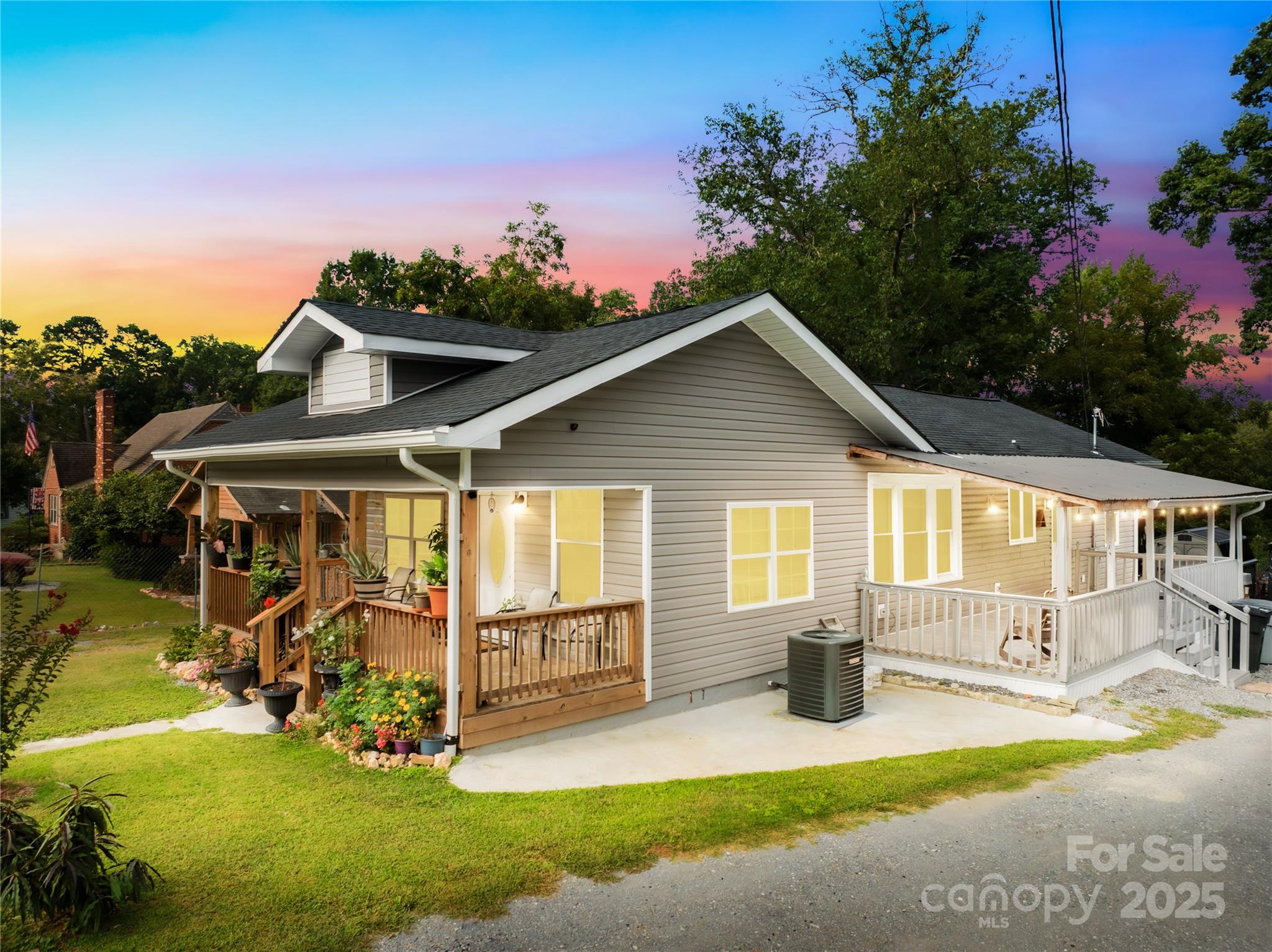 435 Peachtree Street Asheboro NC 27203