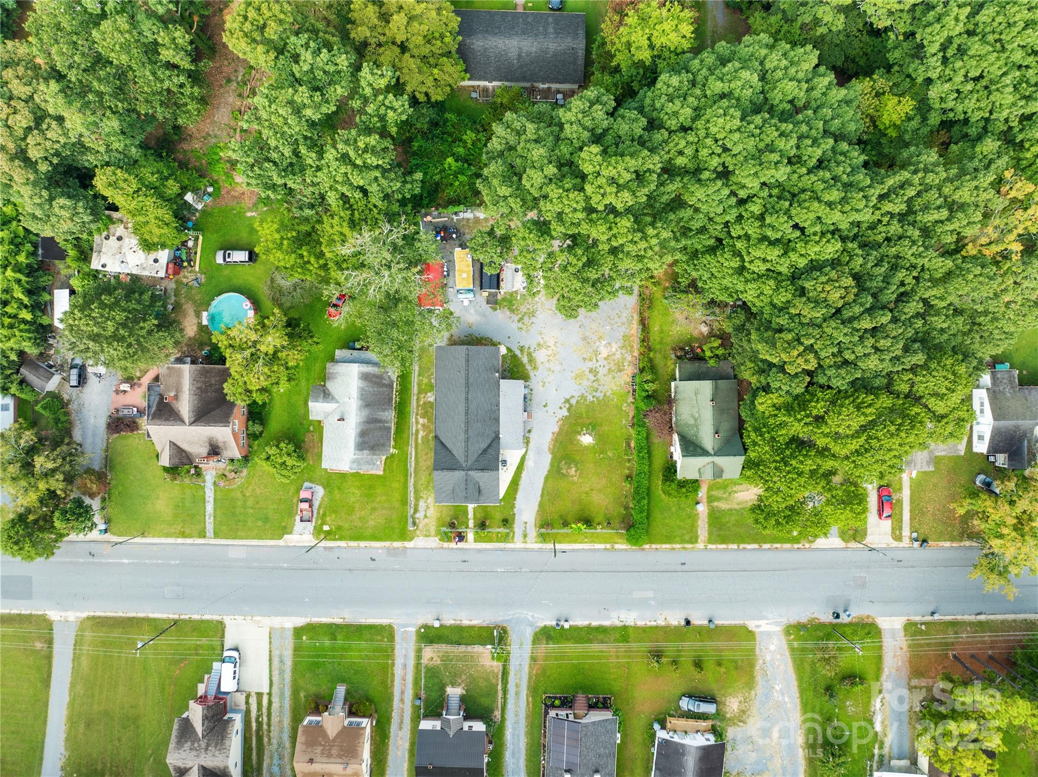 435 Peachtree Street Asheboro NC 27203