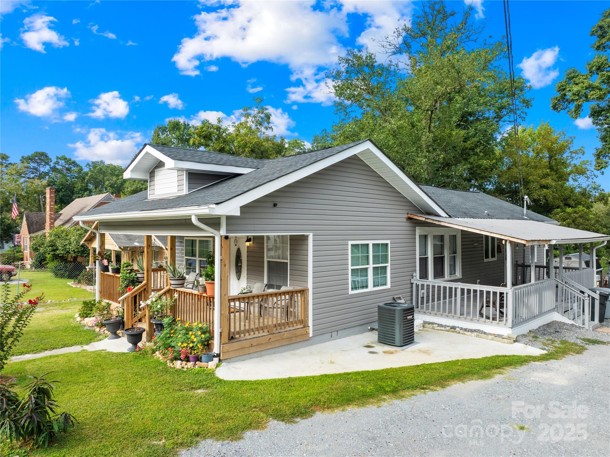 435 Peachtree Street Asheboro NC 27203