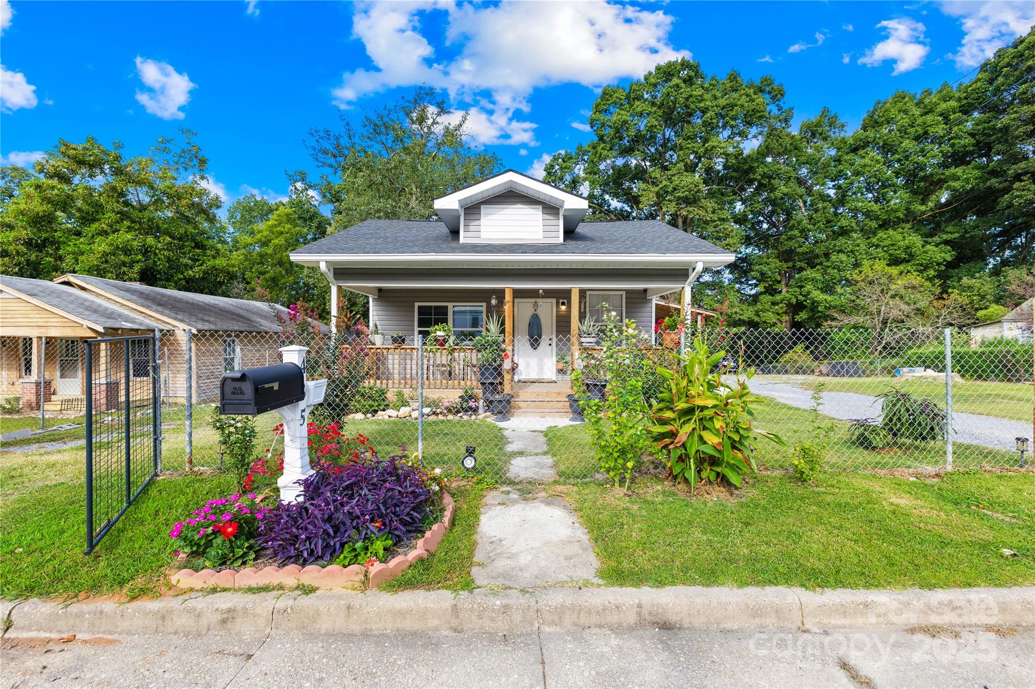 435 Peachtree Street Asheboro NC 27203