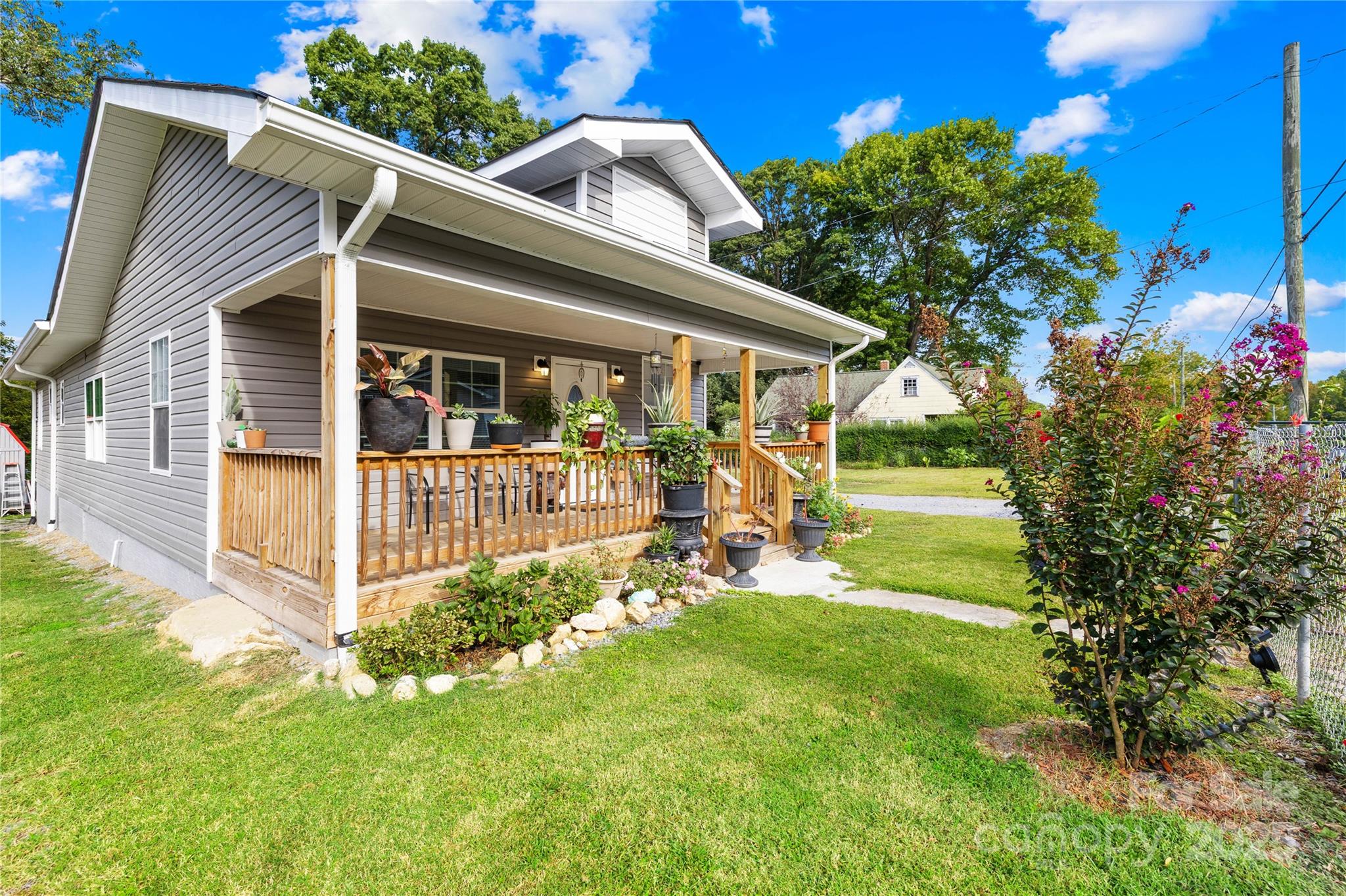 435 Peachtree Street Asheboro NC 27203