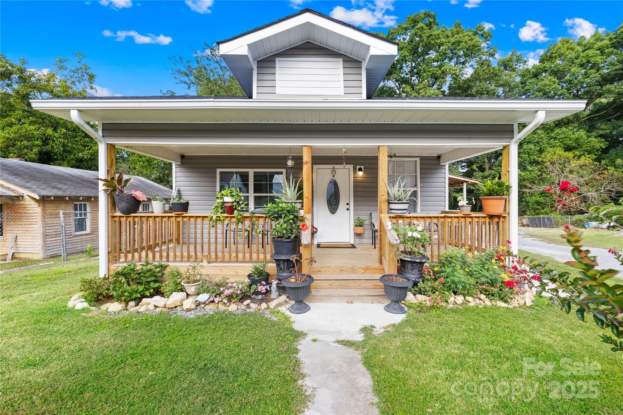 435 Peachtree Street Asheboro NC 27203