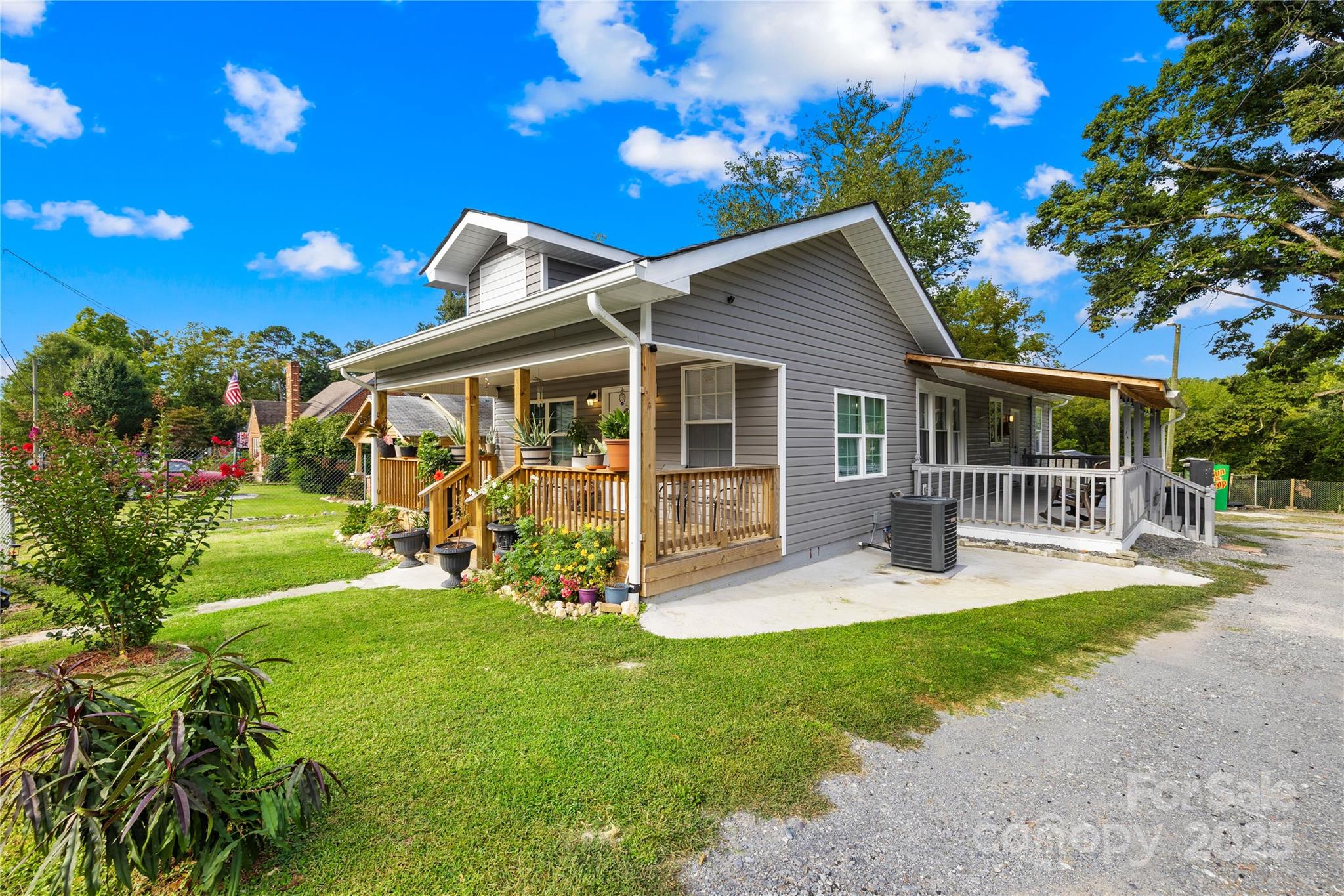 435 Peachtree Street Asheboro NC 27203