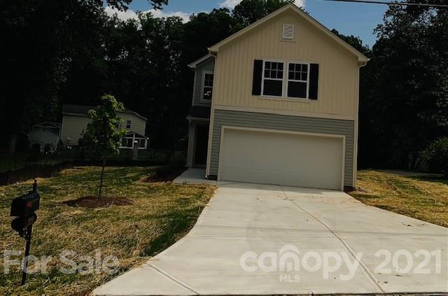 4217 Lake Road Charlotte NC 28269
