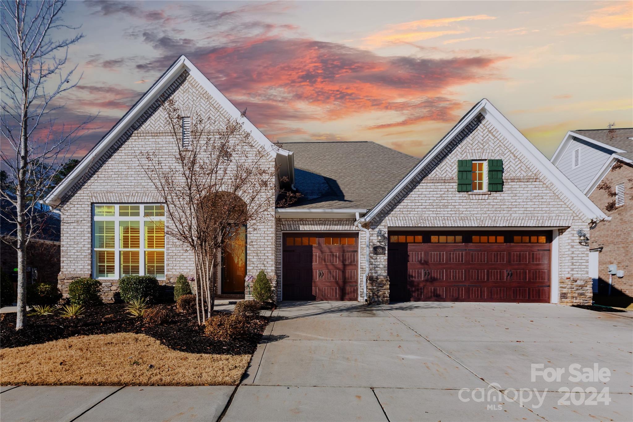 2606 Livery Stable Drive Matthews NC 28105