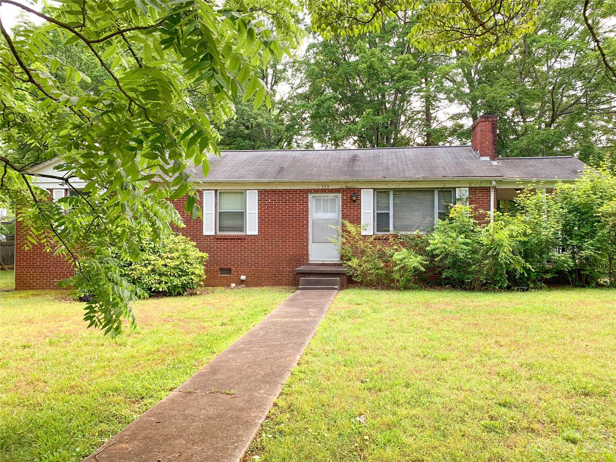 324 Fieldstone Circle Statesville NC 28677
