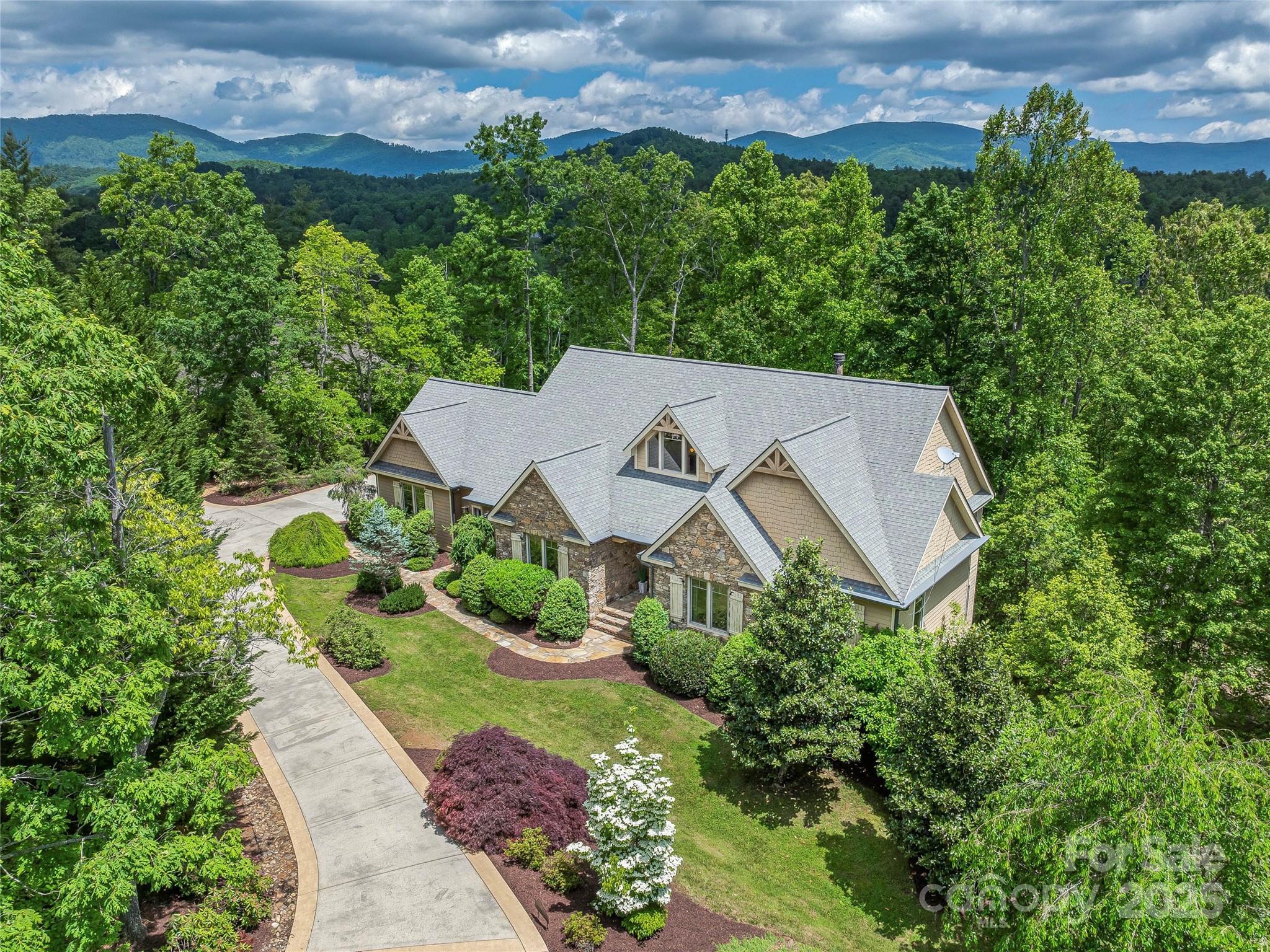 14 Sweet Gum Hill Fletcher NC 28732