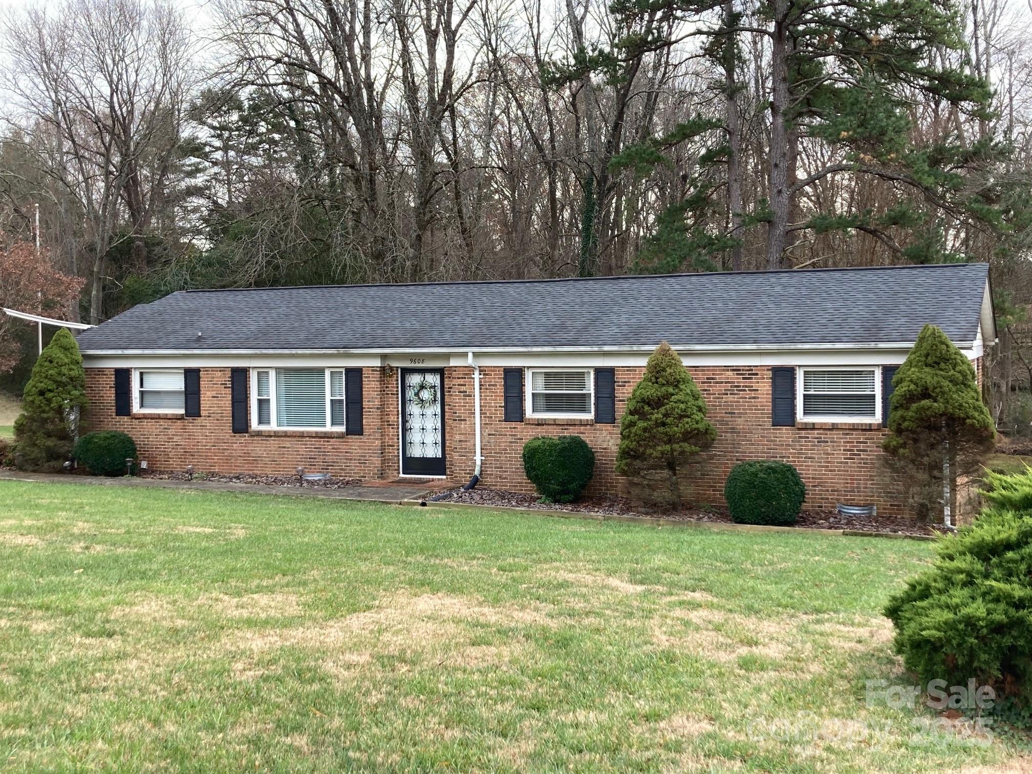 9608 Sunway Drive Mint Hill NC 28227