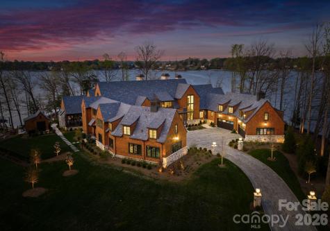 20221 Regatta Island Drive Cornelius NC 28031
