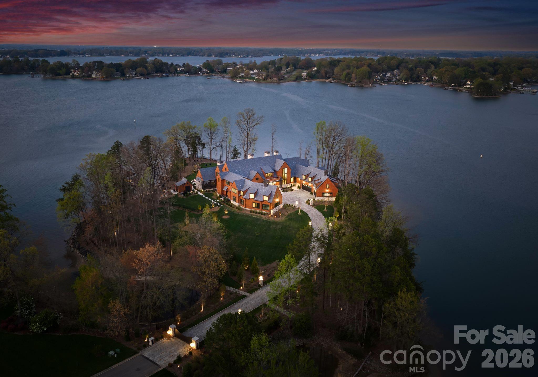 20221 Regatta Island Drive Cornelius NC 28031