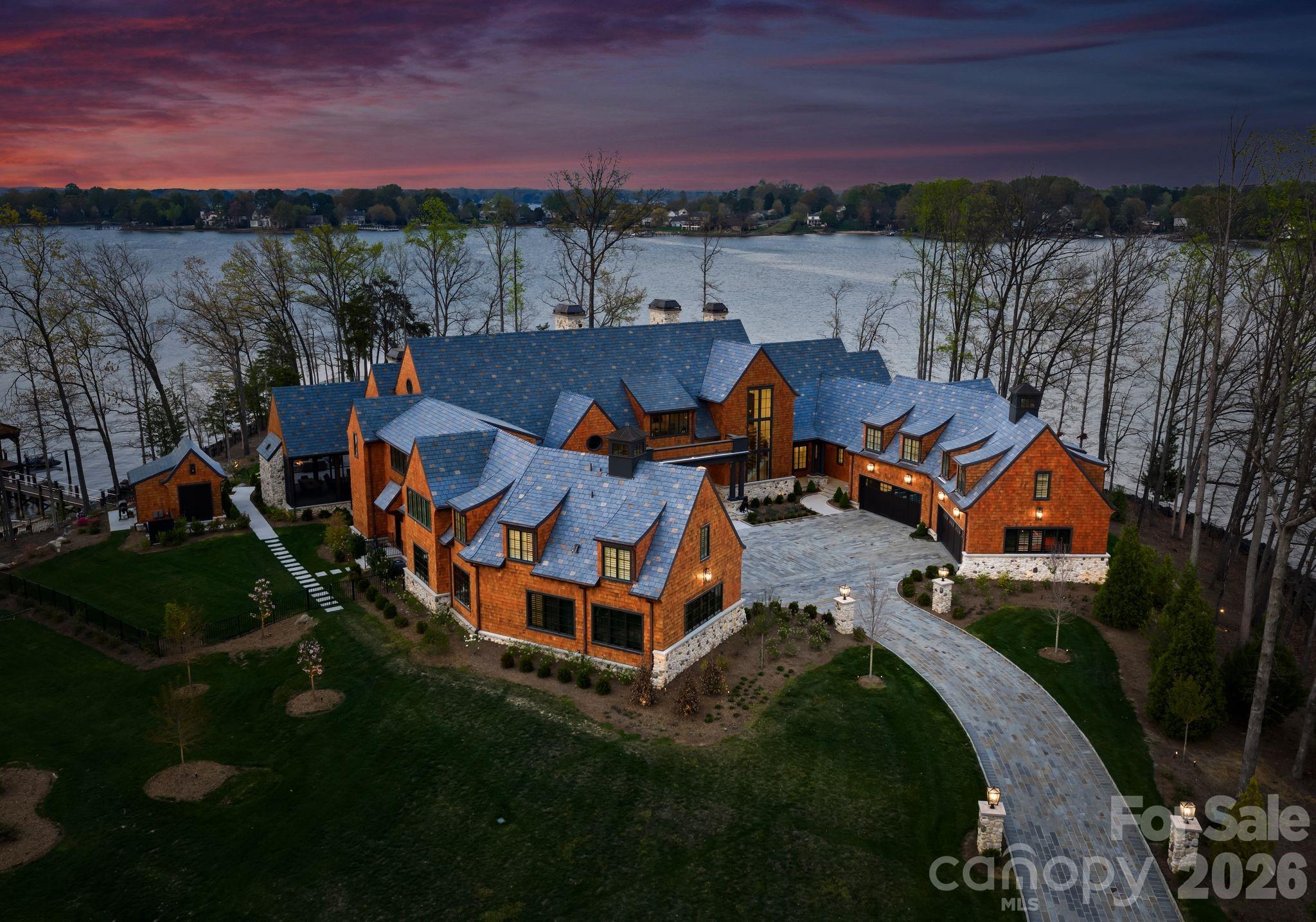 20221 Regatta Island Drive Cornelius NC 28031